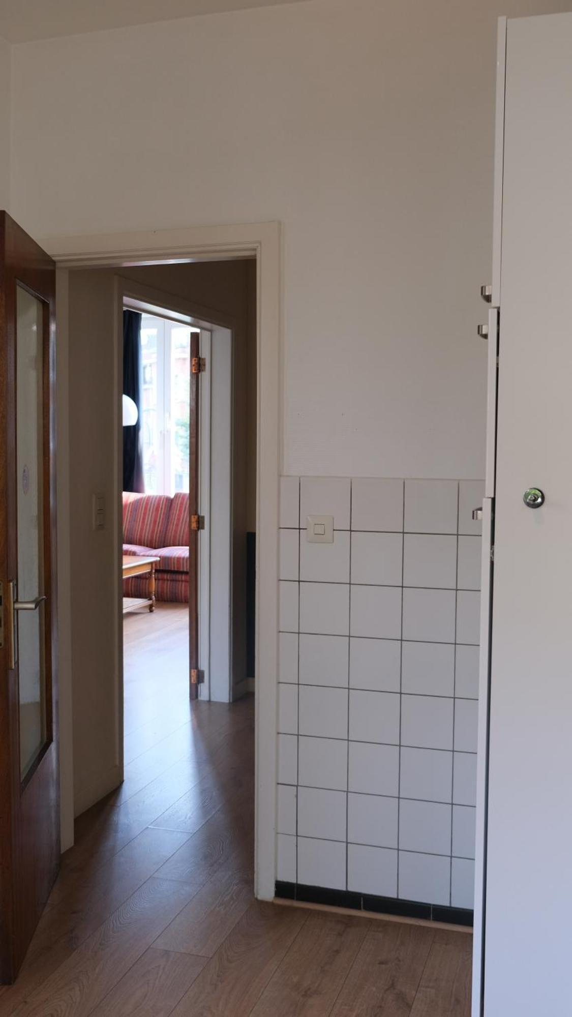 Maison Familiale Brussels