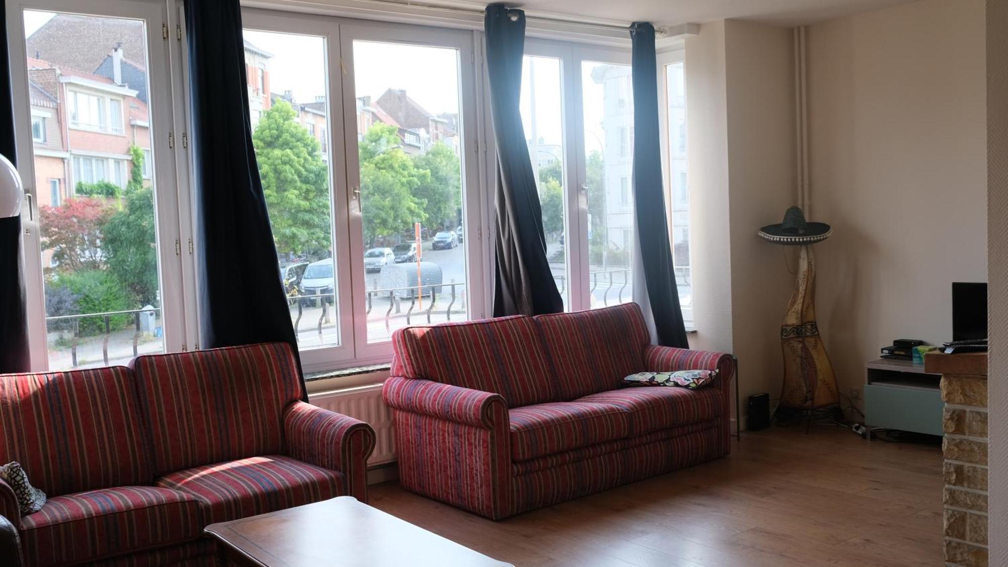 Maison Familiale * Brussels